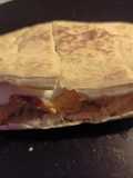 Kebab poulet curry