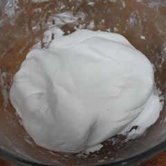 Fondant Icing A picture of Fondant Icing.