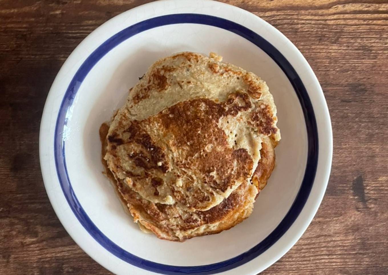 Tortitas