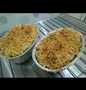 Recipe Mac n Cheese Panggang the  Makes Drooling Makes you drool