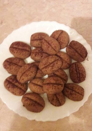 صورة لوصفة حبة القهوة