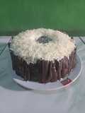 Blackforest Enak Sederhana