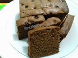 Bolu spekoek