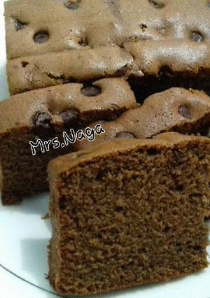 Foto resep Bolu spekoek