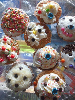 Foto resep Cupcake vanilla imut