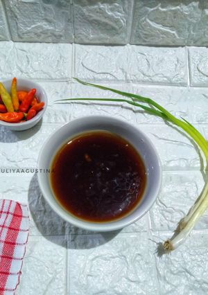 Foto resep Saus Lumpia Semarang