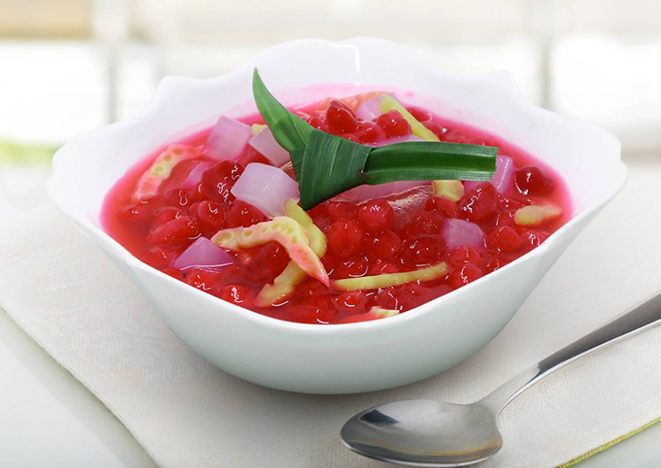 Es Merah Delima
