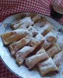 Orejitas de la abuela