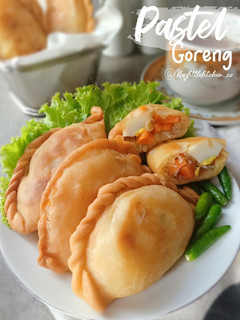 Foto resep #65 Pastel Goreng