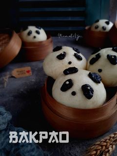 Foto resep Bakpao