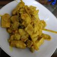 Babi woku simple