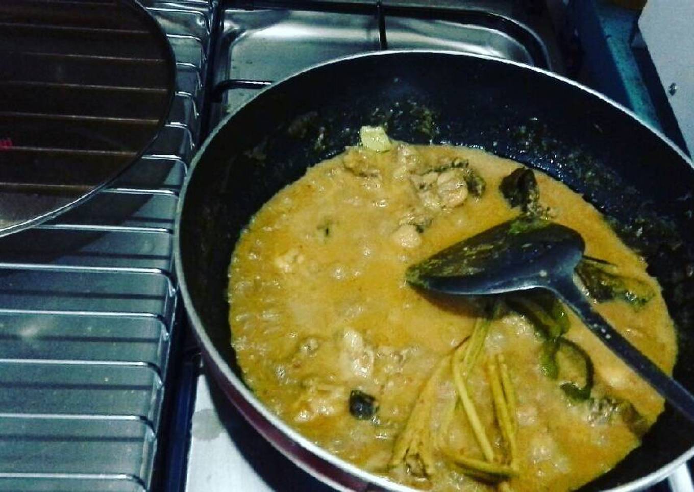 Cara Gampang Membuat Rendang Anti Gagal, Sempurna