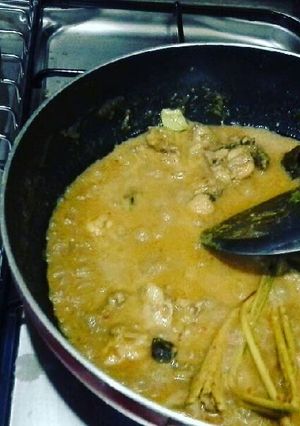 Foto resep Rendang Anti Gagal