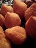 Coxinhas 🍗