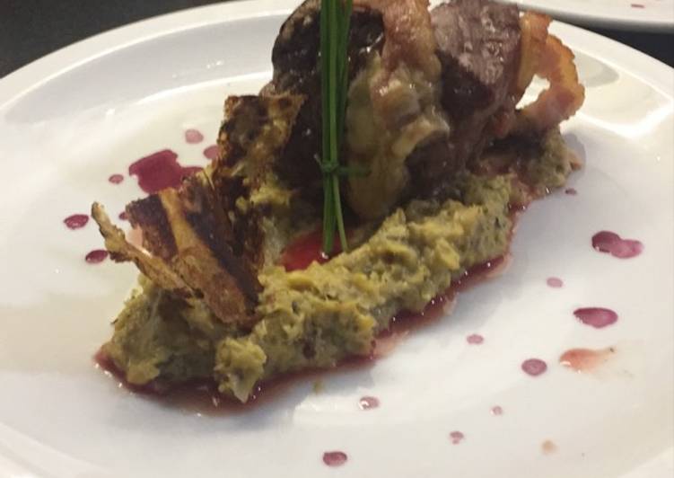 Cmo Hacer Lomo Liso Al Horno Receta Ingredientes Cmo Hacer Lomo Liso Al Horno Receta Ingredientes