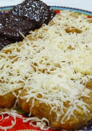 Foto resep Banana nugget/pisang nugget/pisang goreng