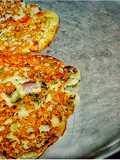 Suji Uttapam