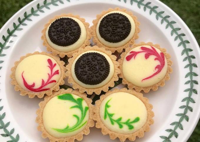 Resipi Blueberry Cream Cheese Tart Sempurna Resep Masakan Firaun