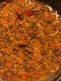 Creamy Lentil Soup