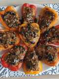 Stuffed Bell Pepper