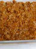 Salsa boloñesa (salsa ragú)