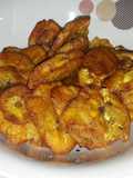 Chatinos o tostones