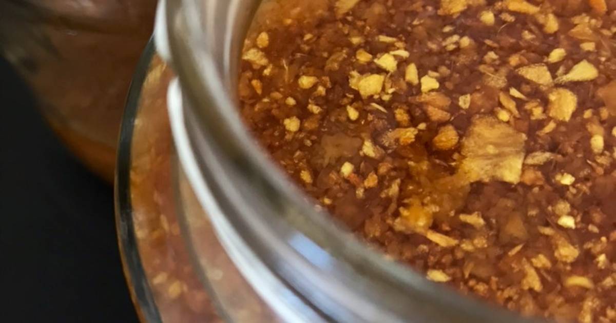 366.790 resep membuat minyak bawang enak dan sederhana 366.790 resep membuat minyak bawang enak dan sederhana