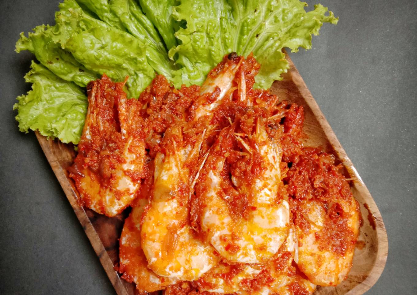 Gami Udang