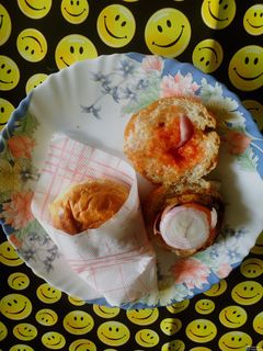 आलू टिक्की बर्गर (Aloo tikki burgar recipe in hindi) रेसिपी मुख्य फोटो