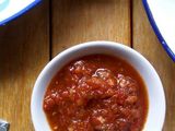 Sambal belimbing wuluh