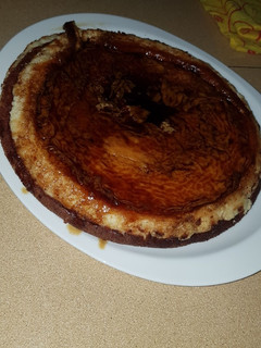 Foto principal de Tarta de queso