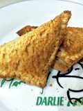 Tuna Salad Sandwich