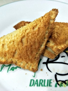 A picture of Tuna Salad Sandwich.