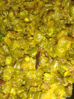 बीन्स फ्राई (Beans Fry recipe in hindi) रेसिपी मुख्य फोटो