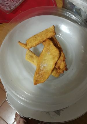 Una foto de Mis chochitas de vaca inspiradas en las que me hacía mi mamá