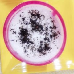 A picture of Masala chaach.
