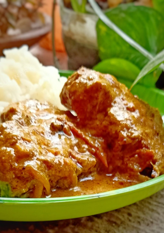 দই কাতলা (Doi katla recipe in Bengali) রেসিপির প্রধান ছবি