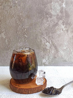 Foto resep Es Teh Cincau