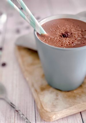 Foto de Chocolate Quente