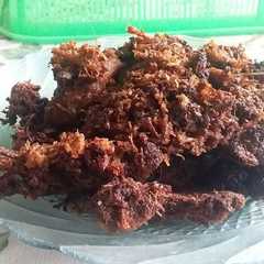 รูปของ Empal daging Gurih