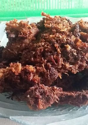 Foto resep Empal daging Gurih