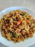 Nasi Goreng Hoisin😋👍
