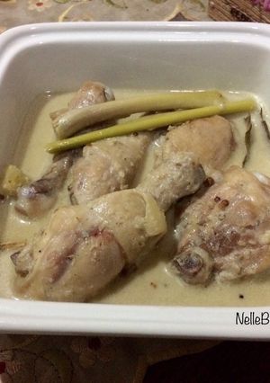 Foto resep Opor Ayam