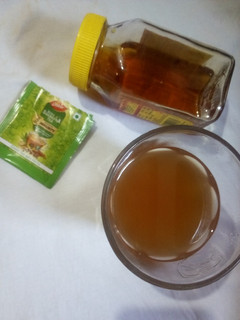 ग्रीन टी(green tea recipe in hindi) रेसिपी मुख्य फोटो