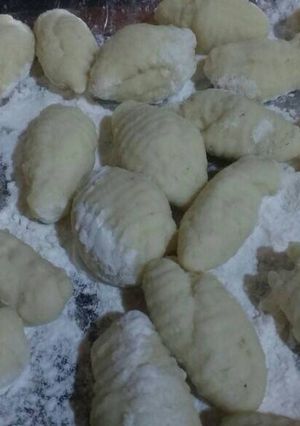 Una foto de Ñoquis de Papa para el 29