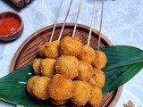 Cilok Tempe Crispy