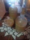 Cola de mono casero