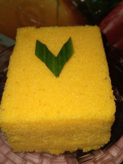 Foto resep Bolu singkong