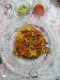 હાંડવો(Handvo recipe in gujrati)