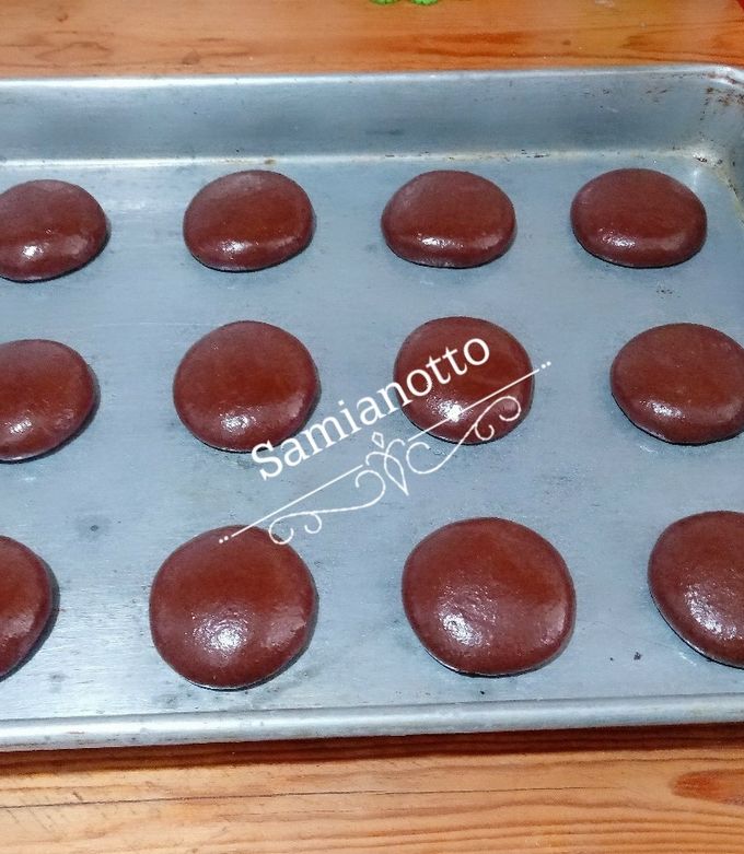 Une photo de Cookies de 10 mn 👌
